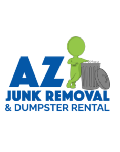 Az Junk Removal & Dumpsters